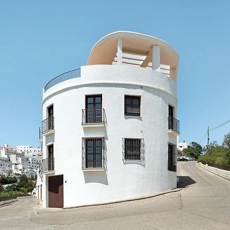Cobijadas75 Mayorazgo Vejer de la Frontera Esterno foto